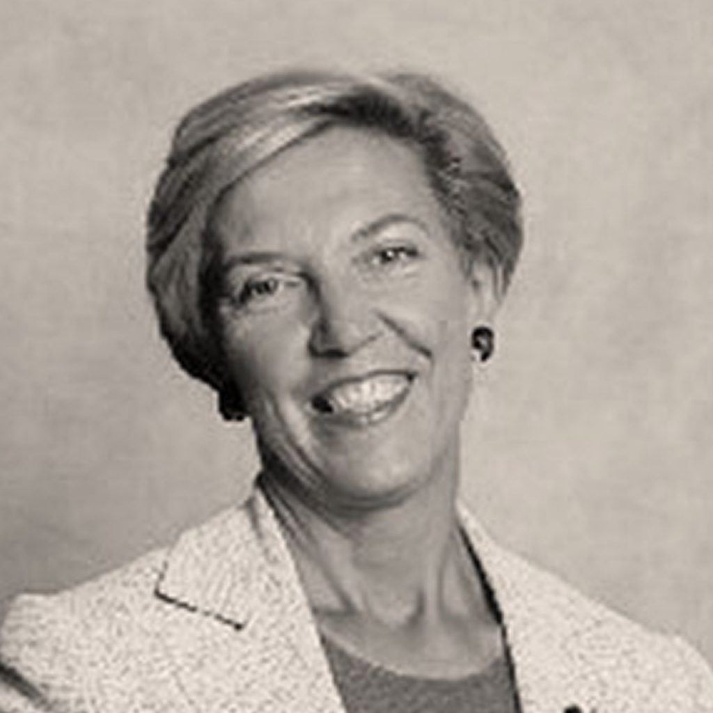 Dr. Roswitha Kosesnik-Wehrle